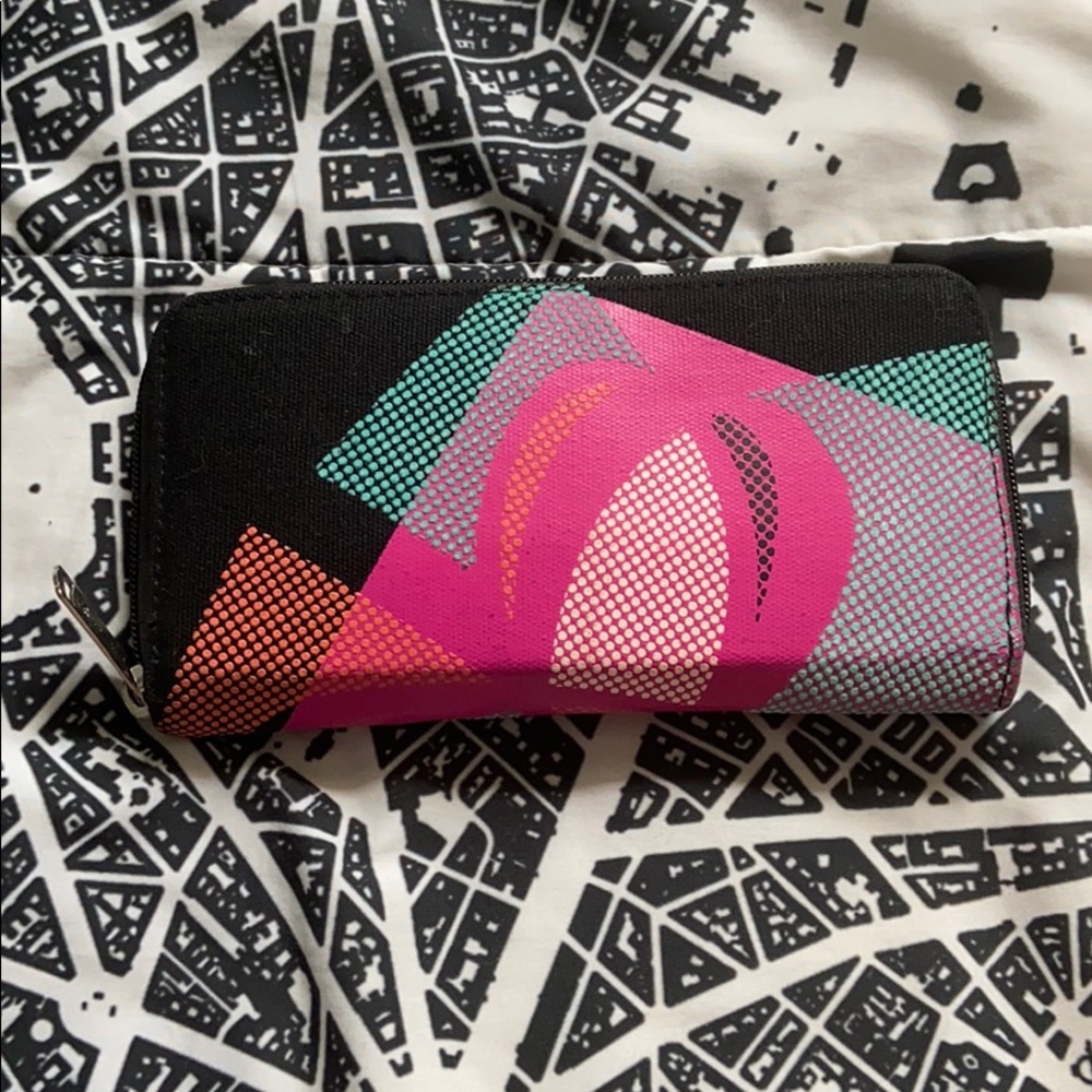 TNA wallet
